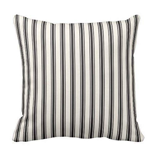 GOOESING Native American Indian, Western Turquoise Imprimé Taie d'oreiller 22x22 inch 20 Cover