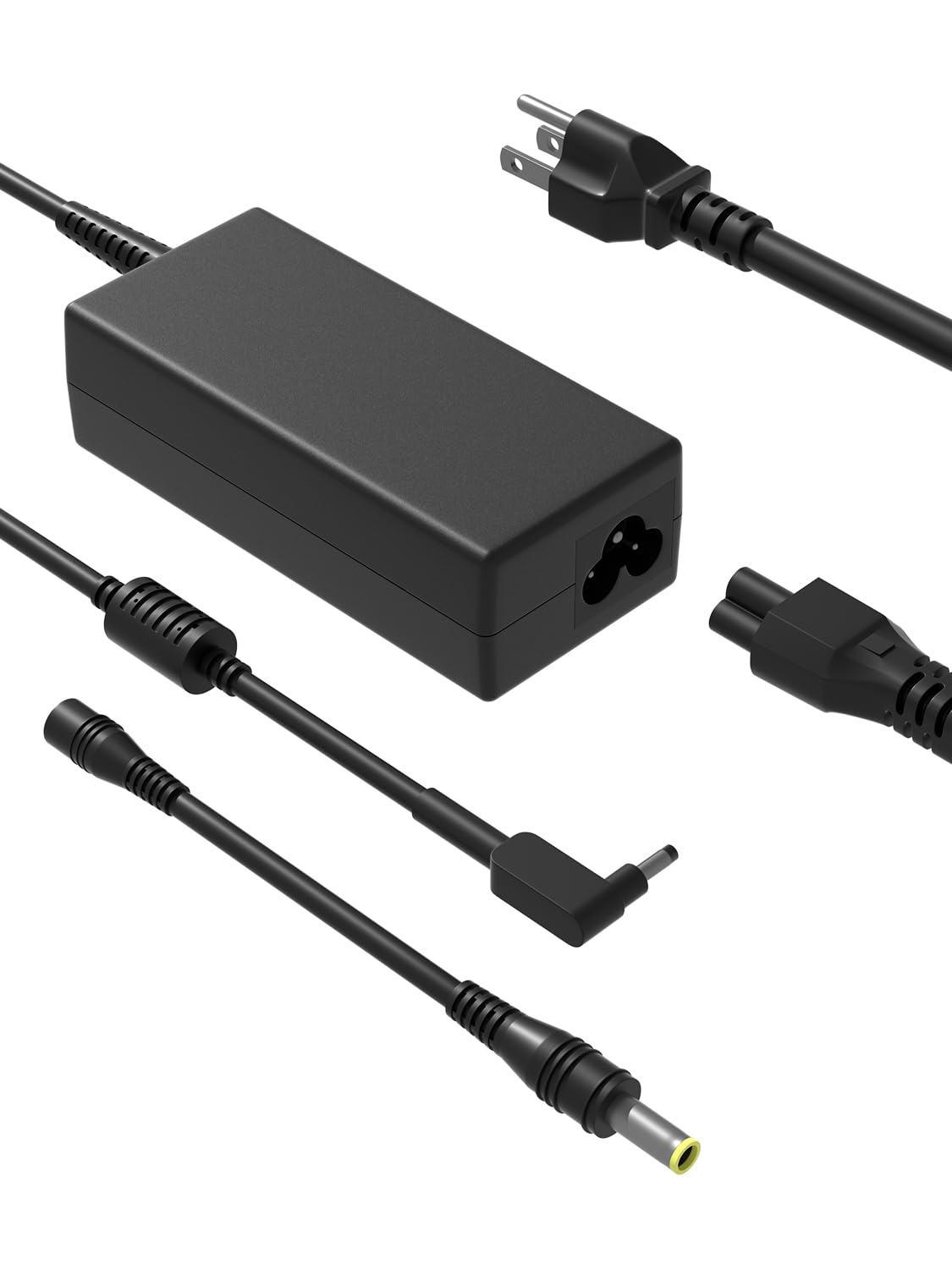 65W Charger for Acer Aspire 5 3 1 A515-(54 55 56 57 44 45 46
