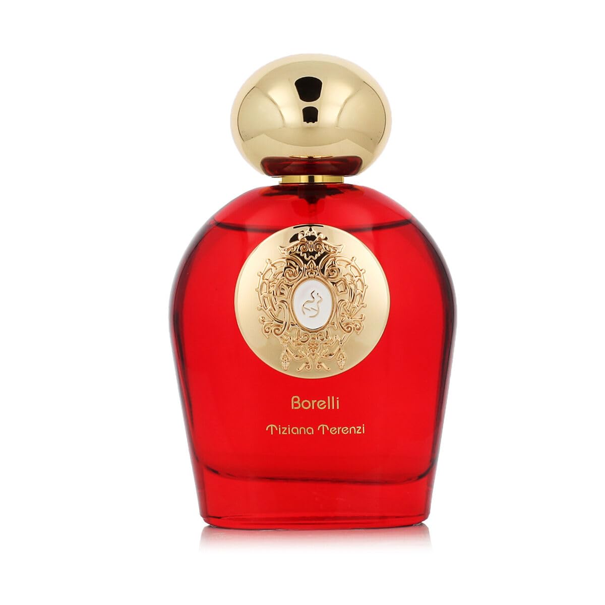 Tiziana Terenzi Borelli perfumy unisex, 100 ml, marka: Tiziana Terenzi - EAN: 8016741642678