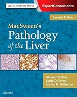Algopix Similar Product 2 - MacSween's Pathology of the Liver