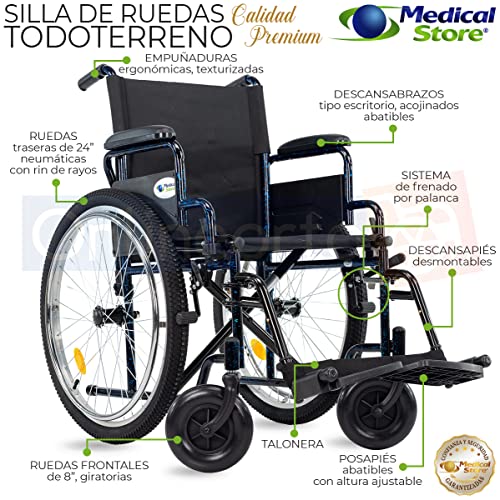Review de Silla ruedas usada comprados en linea. 12 Review de Silla ruedas usada comprados en linea. 12