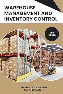 💎 74% MEGA DEAL! Warehouse Management and Inventory Control: 2nd Edition