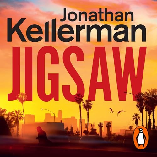 Jigsaw cover art