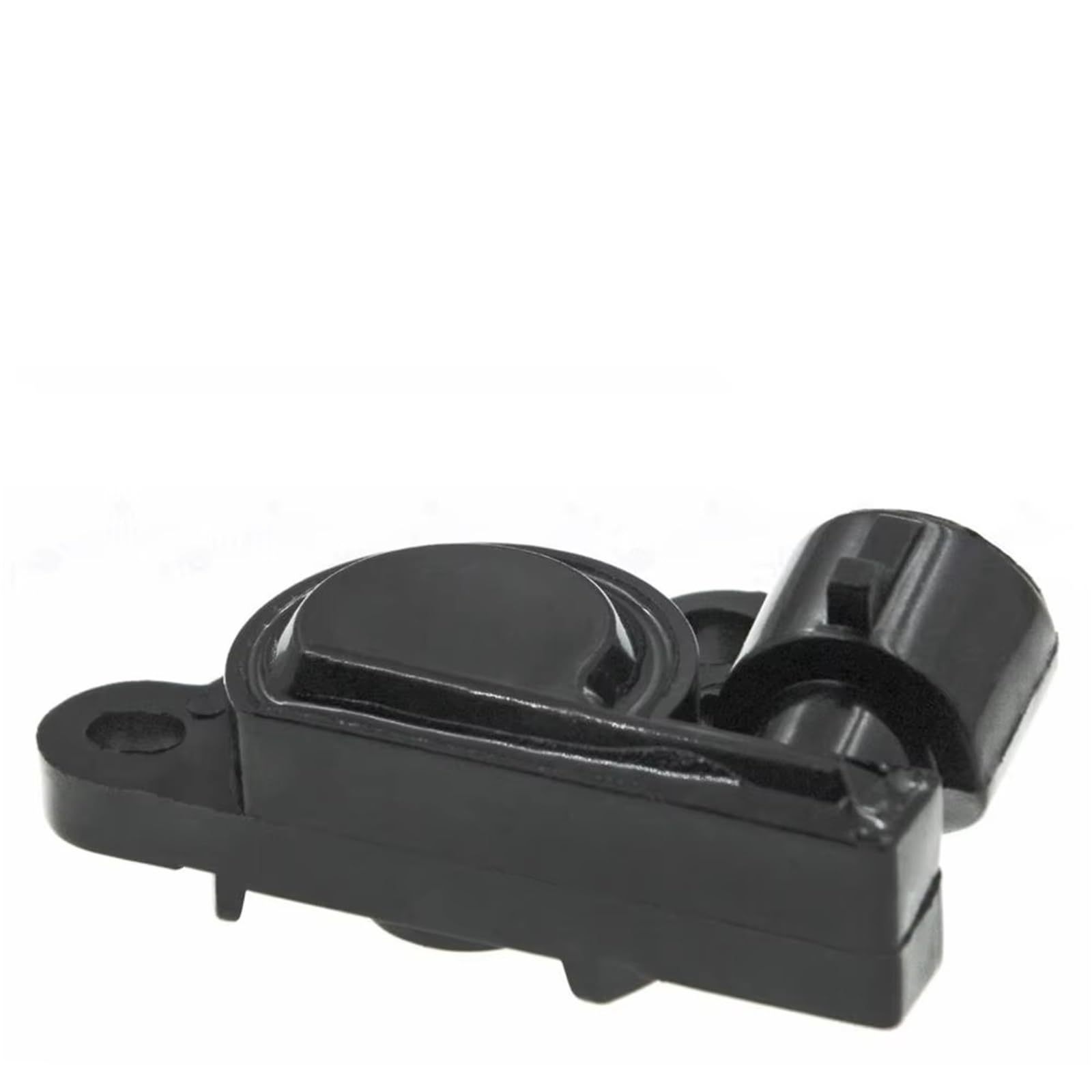 Kompatibel Mit Chevy Für Suburban C2500 K2500 R1500 1992 1993 1994 1995 Auto-Drosselklappenstellungs-TPS-Sensor Mit Stecker 17080671 17087653 94580175 Drosselklappensensor(Sensor and Plug)