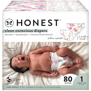 The Honest Company Clean Conscious...