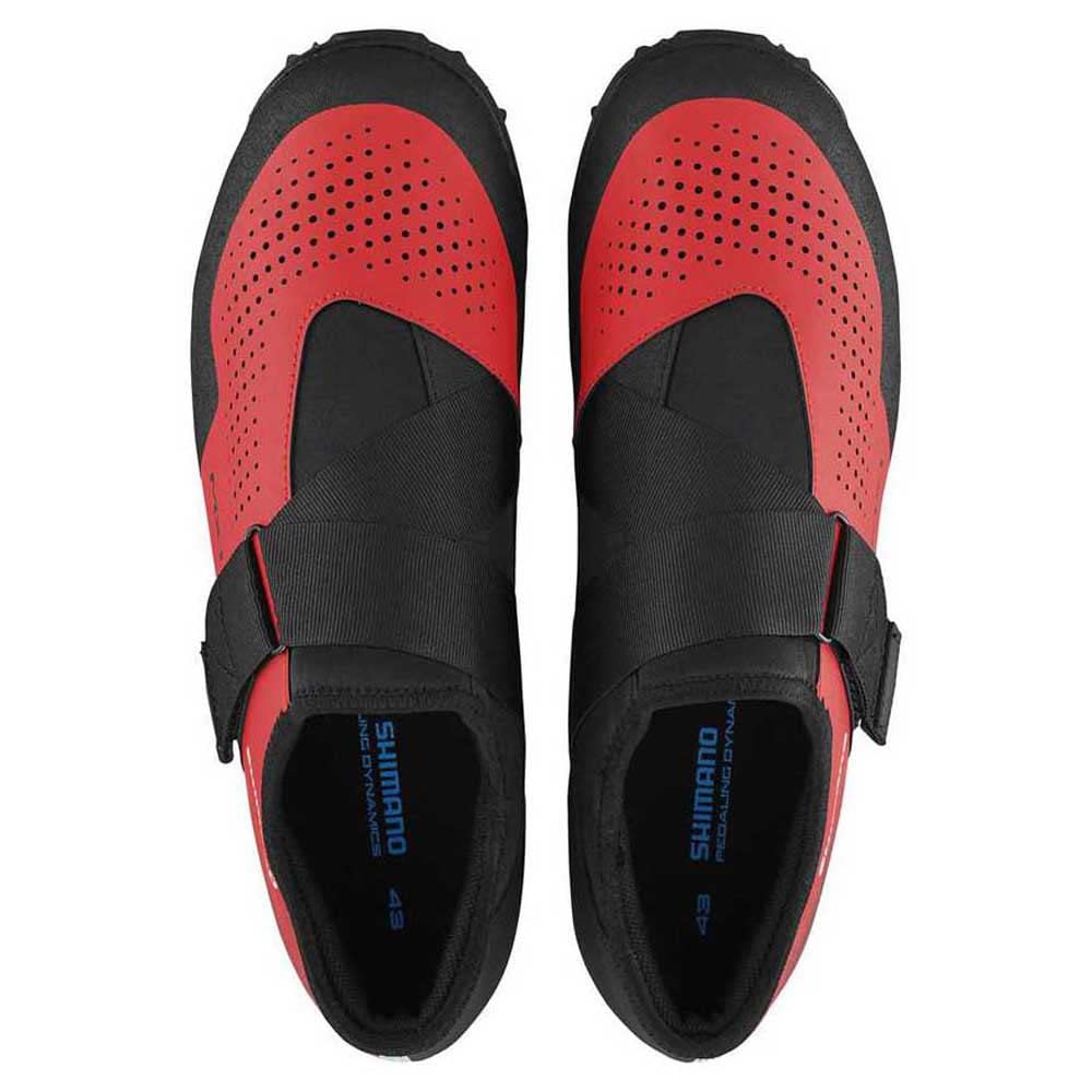 SHIMANO Couvre-chaussures Dual H2O - Gris clair M (chaussures 40-41)