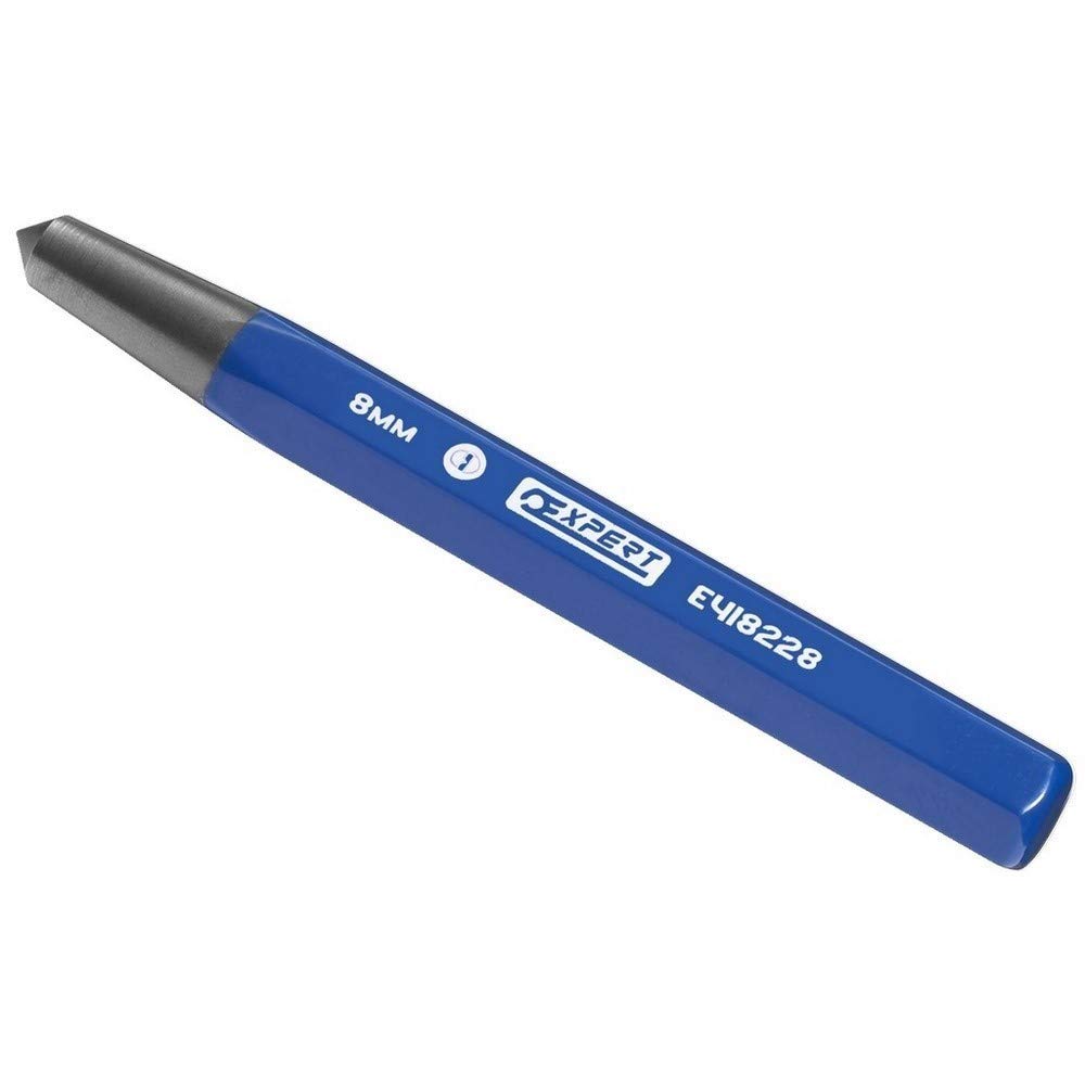 Expert E418228 Centre Punch 8 Mm