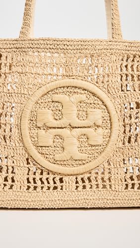 Tory Burch Ella Crocheted Tote