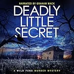 Cover of Deadly Little Secret