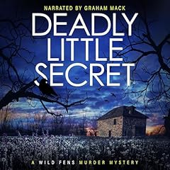 Deadly Little Secret cover art