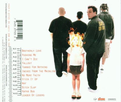 Vista 2 de Inches From the Mainline