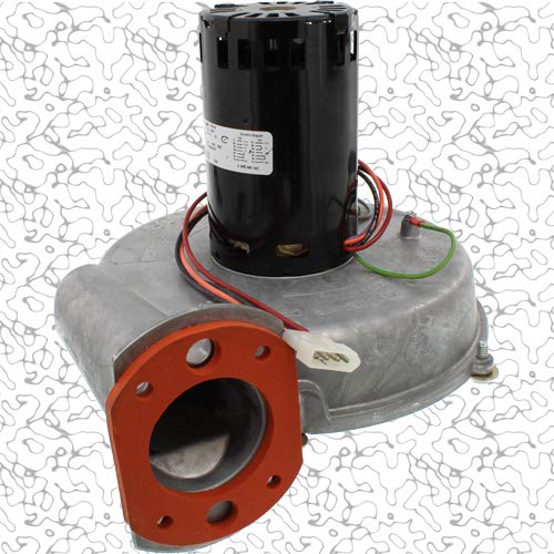FAN2159 OEM Upgraded Replacement for American Standard Furnace