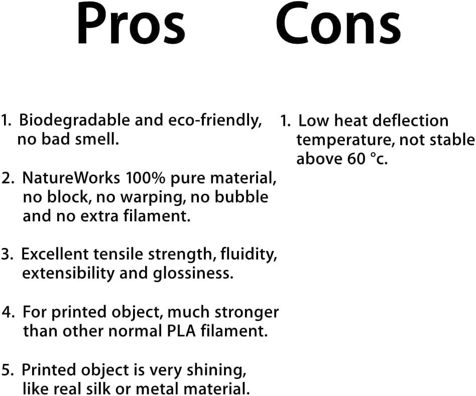 Bronze Ultra Silk PLA Filament 1.75mm 1kg for FDM 3D Printer Pen Supplies Printing Supplies Plastic Material