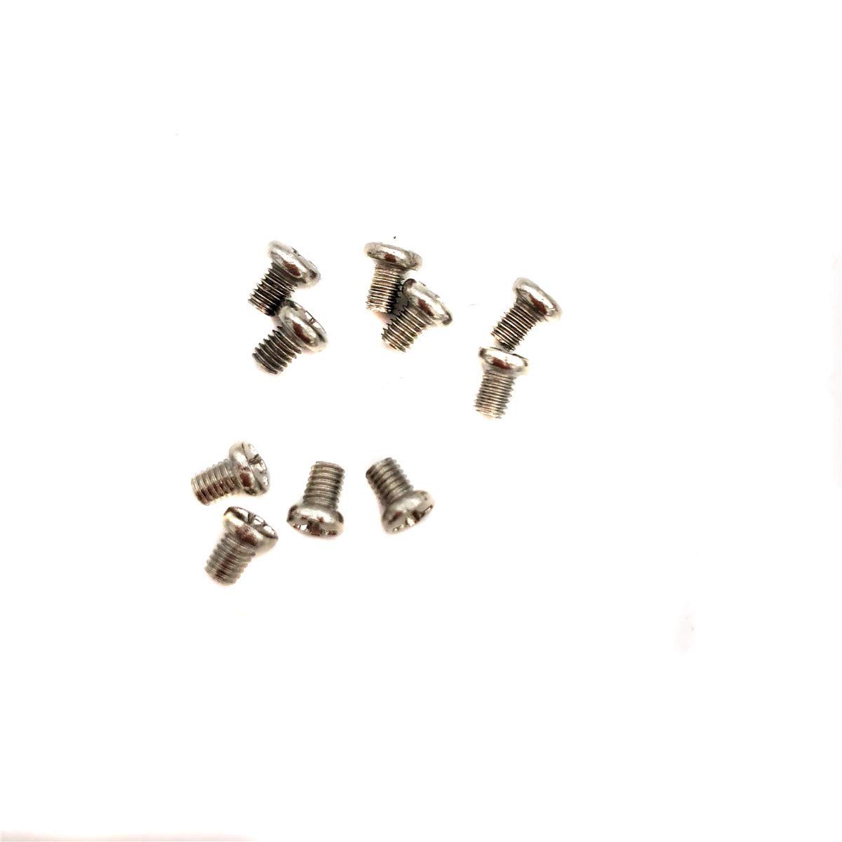 Staffa Piena Altezza Per Schede Di Rete Intel X520-DA2 / X520-SR2 Staffa Piena Altezza Per Schede Di Rete Intel X520-DA2 / X520-SR2