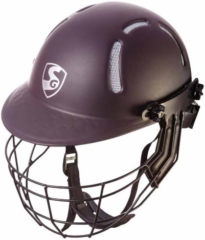 Aerotech Cricket Helmet