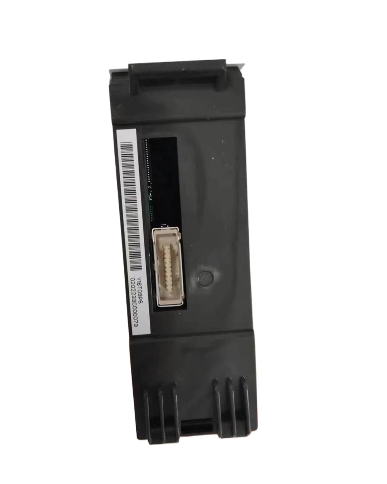 PLC Module NP1Y16T09P6 For Signal Acquisition And Drive Control In Industrial Automation Equipment