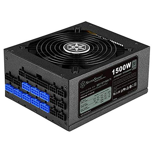 SilverStone(シルバーストーン) Striderシリーズ ATX電源 Amazon | SilverStone (シルバーストーン) Strider Titanium シリーズ