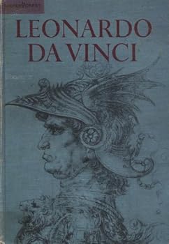 Unknown Binding Leonardo Da Vinci : A Horizon Caravel Book