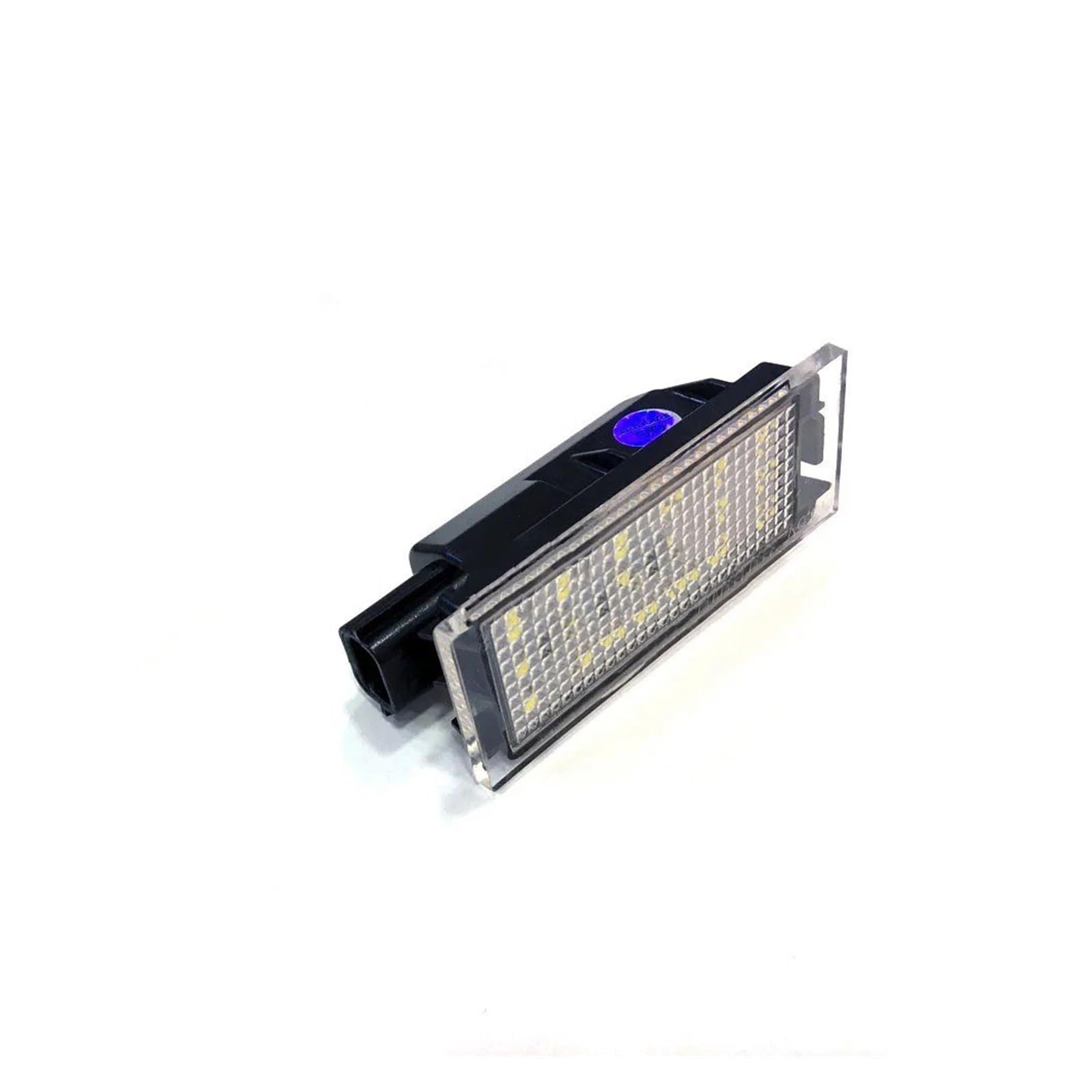 Luci Targa Per Benz Citan W415 OEM #4159062300 Tag Lampada Luci Di Parcheggio 2PCS Auto LED Numero Luce Targa