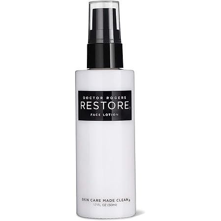 dr rogers restore cream