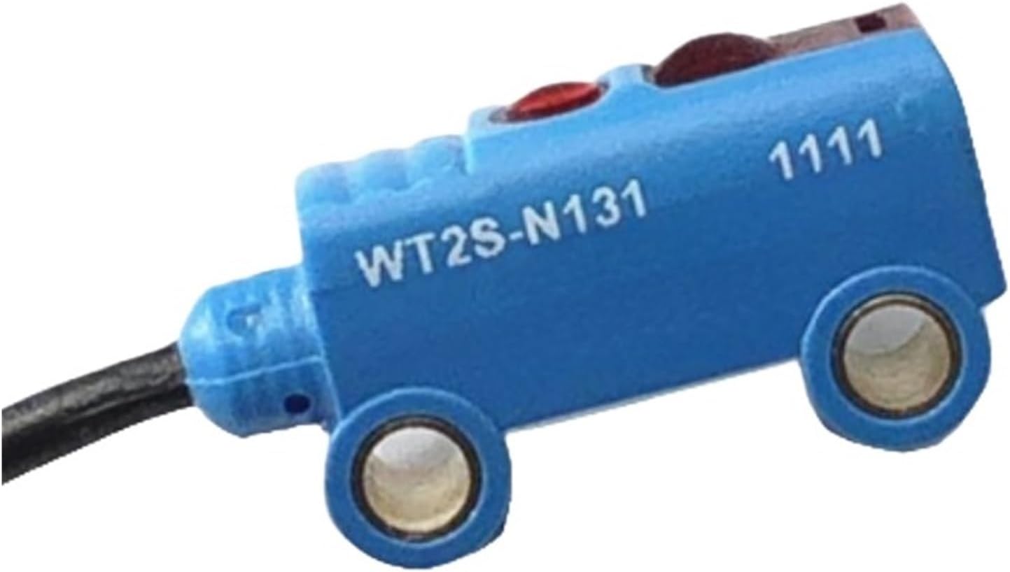 Photoelectric Switch WT2S-N131