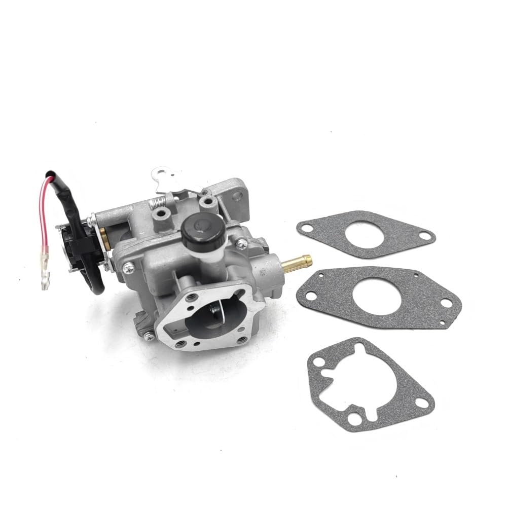 Carburateur CH730 CH740 pour réparer une tondeuse qui cale 24853257-S