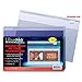 Ultra Pro One-Touch Horizontal Booklet Resealable Bag