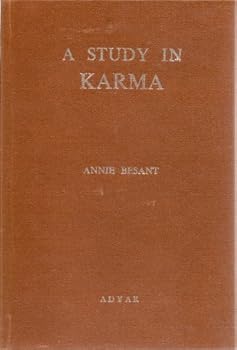 A Study in Karma