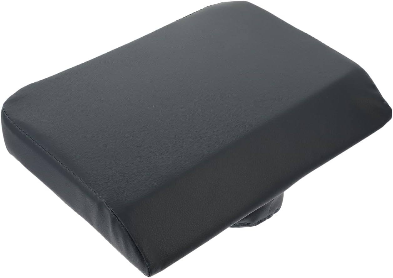 Massage Headrest for Bed 14.17X9.84X3.93 Inch Ergonomic Breathable Face Cradle Pillow Neck Support for Massage Table Spa Bed Comfort