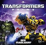 TRANSFORMERS:PRIME