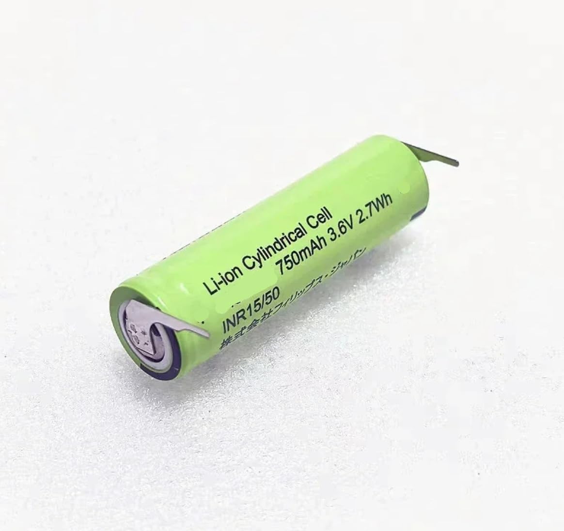4/5PCS 750mAh Elektryczna Szczoteczka Do Zębów Akumulator Li-ion - Kompatybilny Z Philips Sonicare HX6730 HX9340 HX6510 HX6511 HX6970(4PCS)