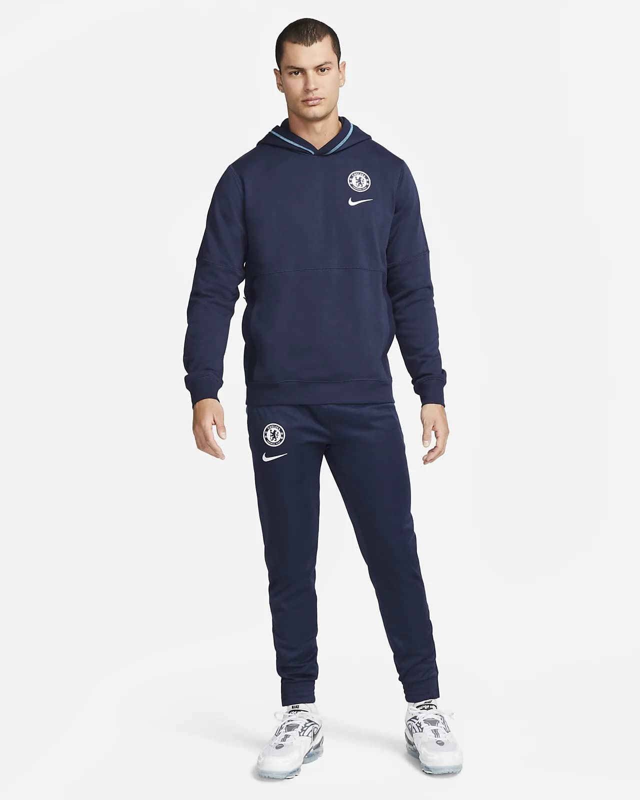 Chelsea Stagione 2022/2023 Ufficiale Maglia Uomo