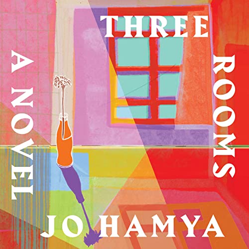 Three Rooms view 2