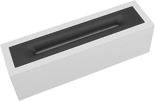 Miniatura 4 de ic Mist - Aceite esencial Difr, humidificador con efecto, L 16.9 fl oz, relajación silenciosa para yoga y spa (blanco)