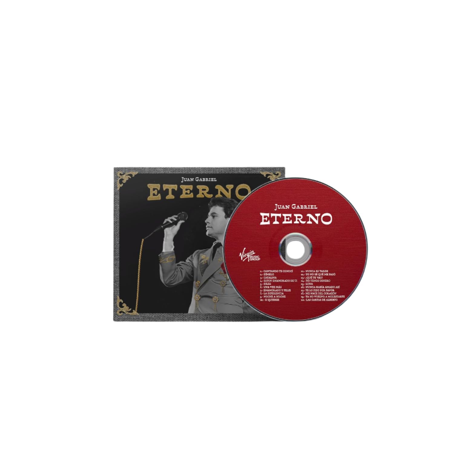 Eterno