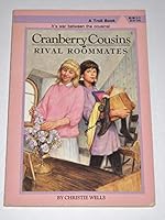 Rival Roommates 0816714975 Book Cover