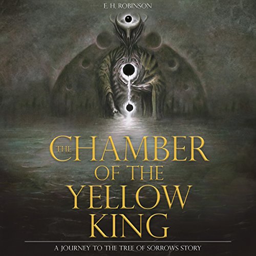 The Chamber of the Yellow King by Jennifer Gill | Free Audiobook The Chamber of the Yellow King by Jennifer Gill | Free Audiobook