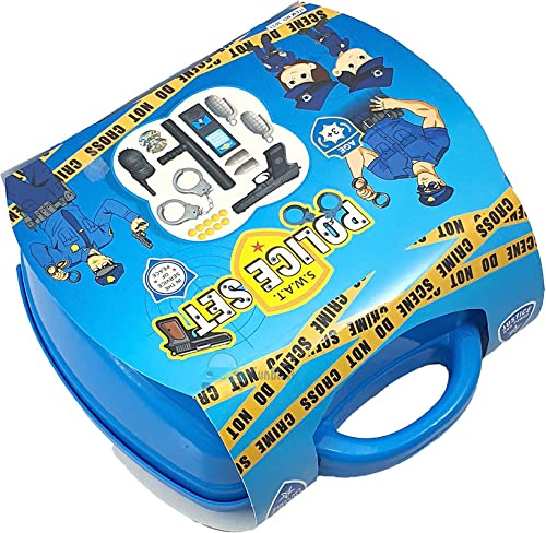 See full amazon price history chart for Shyam Creation Police Playset Toy for Boys with Handcuff, Mini Bullet Gun Toy for Kids Role Play Game Shyam Creation Police Playset Toy for Boys with Handcuff, Mini Bullet Gun Toy for Kids Role Play Game (B09KXLX98S) Amazon Price History, Amazon Price Tracker