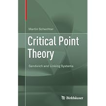 Critical Point Theory Sandwich and Linking Systems