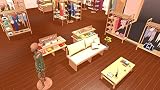 Astragon My Universe: Fashion Boutique SWITCH [wersja niemiecka]