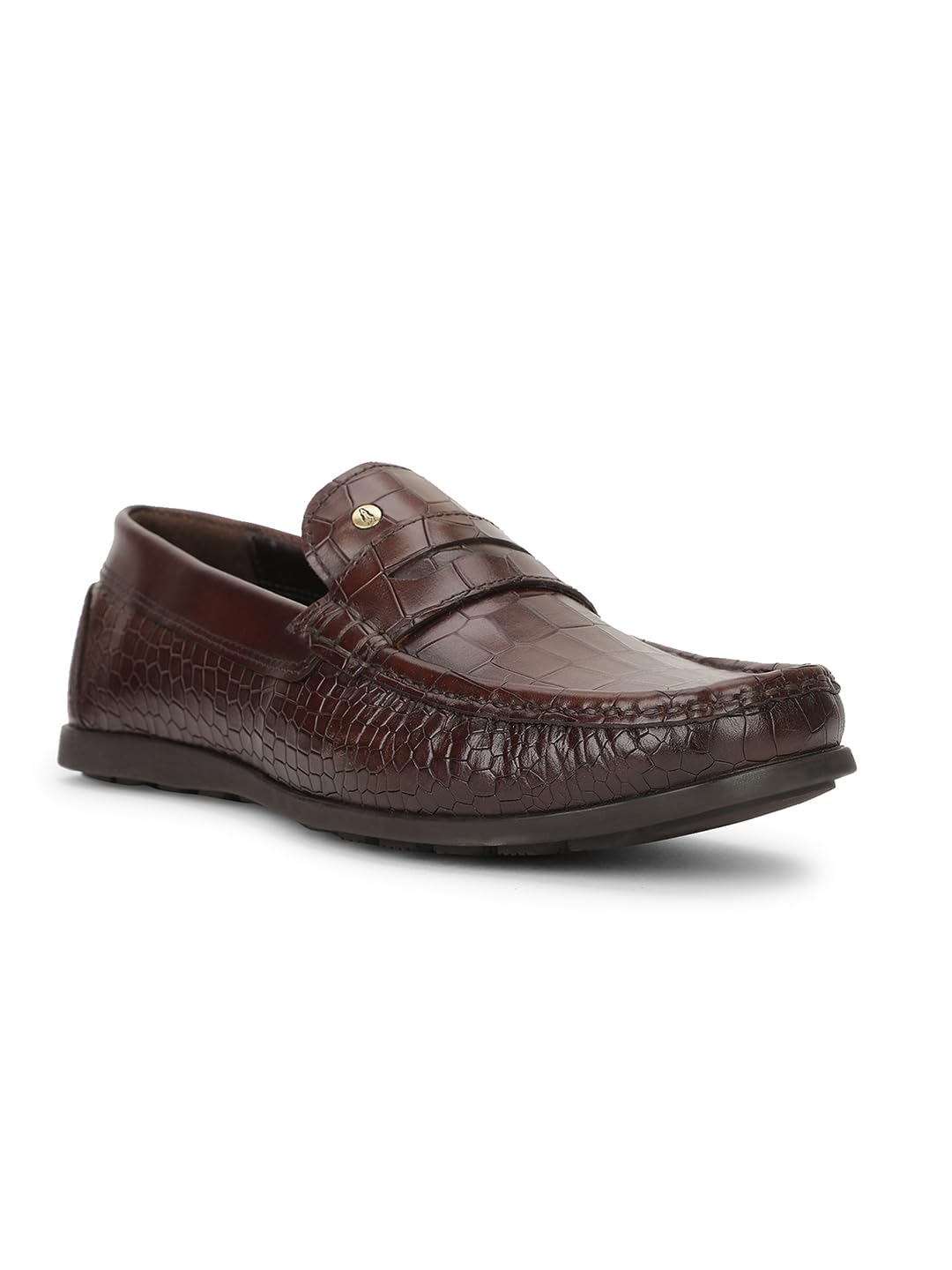 Mens Britline Croco E Loafer-image-30