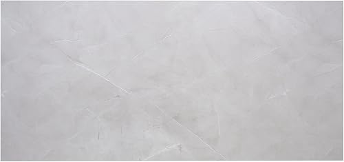 Miniatura 65 de Kaboon Mesa universal, escritorio sólido de una pieza para escritorio de pie sentado, escritorios dobles, escritorio en L, bricolaje, encimera de