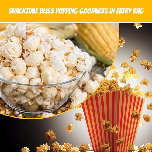 Perfectware POPCORN 8OZ -6CT 8 Oz - 4 Count thumb #3