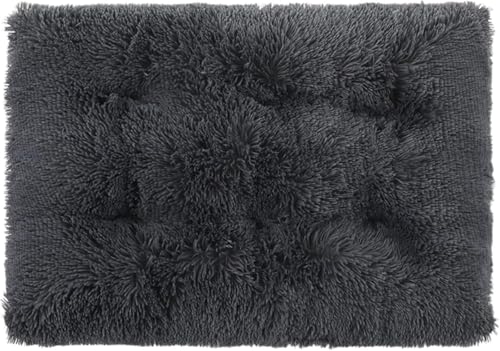 LumingLight�y�b�g�N�b�V���� �y�b�g�x�b�h �y�b�g�\�t�@�[ �}�b�g ���^ ���^�� �L ������ �Q�� �Q�[�W�~�� ����~�� �􂦂� �������� �g�� �ӂ�ӂ� ���r�b�g�t�@�[ �ʔN�p �����΍� �y�b�g�p�i (D,M-65X50CM)