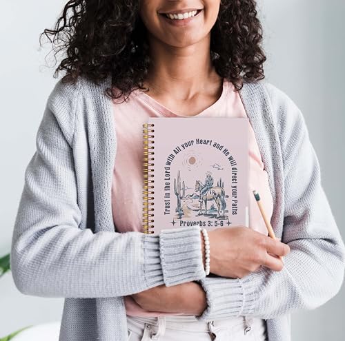 Notebook 603Qd cahier à spirale pour organiser vos notes professionnelles - 5