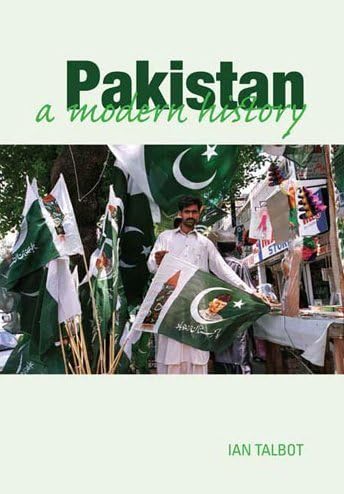 Pakistan: A Modern History