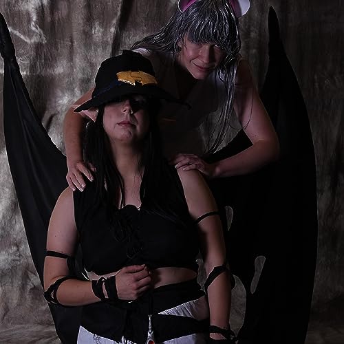 Otakon 2021: Con at the End of the Rainbow!!!!