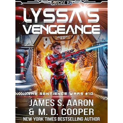 Lyssa's Vengeance