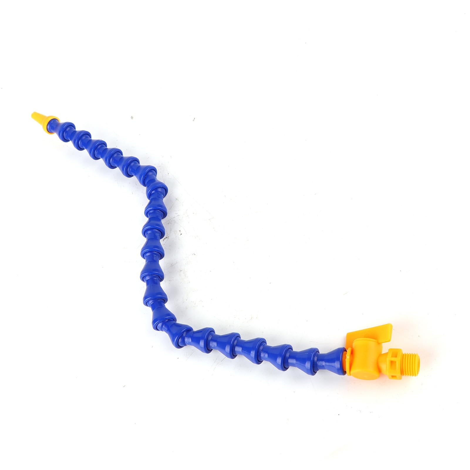 coolant flexible coolant hose, 12 -pcs Flexible Runde Flache Nasenfahrzeugmaschinenwasserkühlmittelkühlmittelrohrschlauch