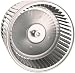 Goodman B1368016S Blower Wheel, 10" by 8"